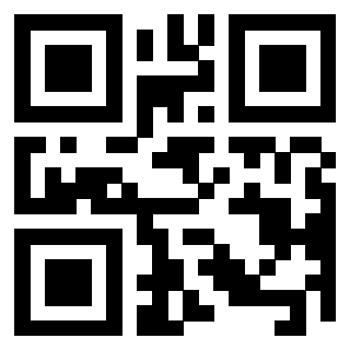 Il Qr Code di 3308166190
