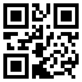 3308166191 - Immagine del Qr Code