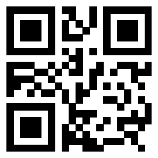 3308166192 - Immagine del QrCode associato