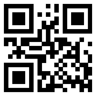 3308166200 QrCode associato