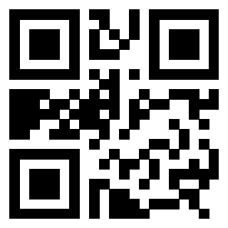 3308166201 Qr Code associato