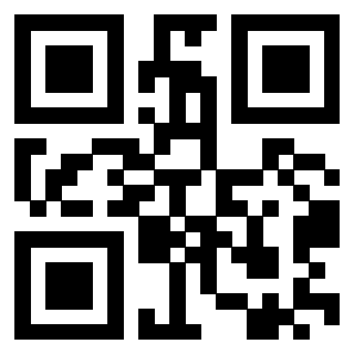 3308166202 - Immagine del QrCode associato
