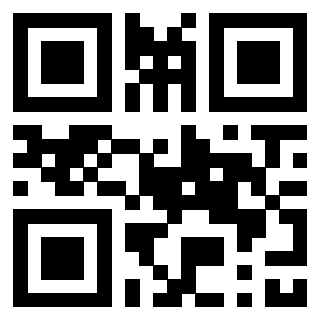 Immagine del Qr Code di 3308166204