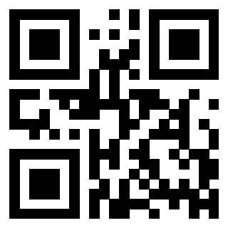 Il QrCode di 3308166207