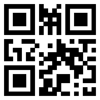 3308166208 Qr Code associato