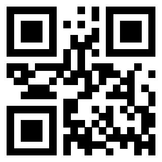 Il QrCode di 3308166209