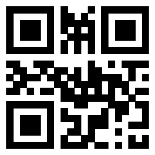 Immagine del Qr Code di 3308166211