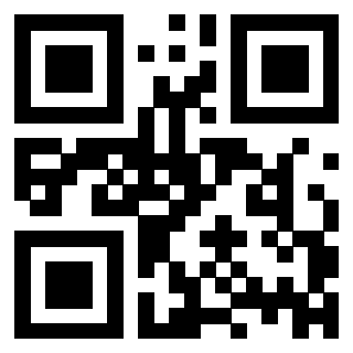 Immagine del QrCode di 3308166212