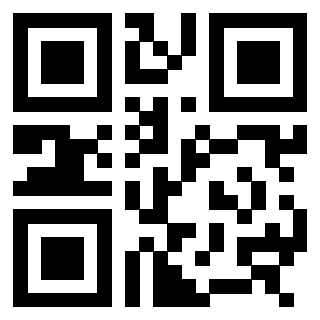 3308166213 Qr Code associato