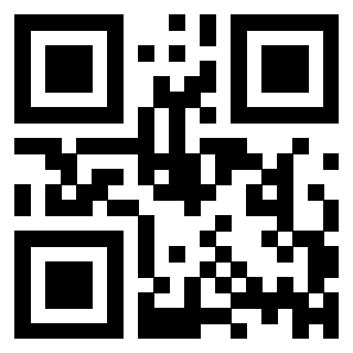 Immagine del QrCode di 3308166214