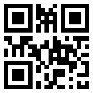 Immagine del QrCode di 3308166216