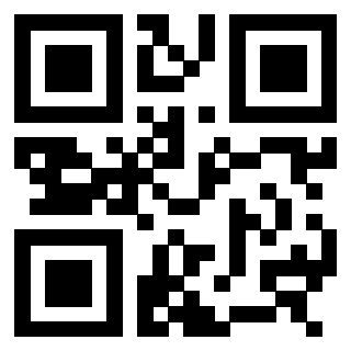 Immagine del QrCode di 3308166217