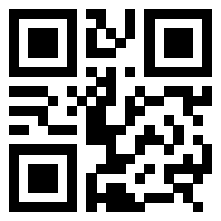 Il QrCode di 3308166218
