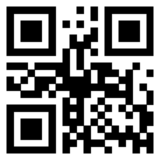 Immagine del Qr Code di 3308166220