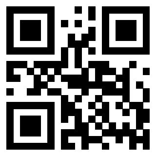 3308166221 - Immagine del QrCode associato