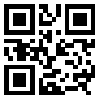 3308166222 - Immagine del QrCode associato