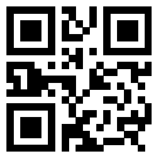 Il Qr Code di 3308166223