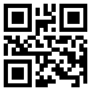 Il QrCode di 3308166224