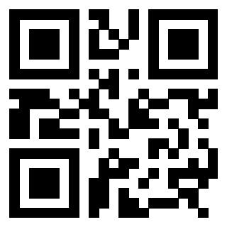 Scansione del Qr Code di 3308166226