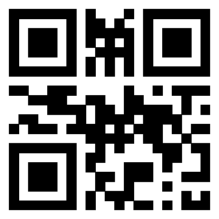Immagine del Qr Code di 3308166228