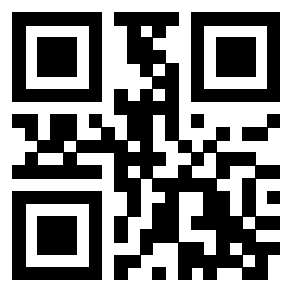3308166233 QrCode associato