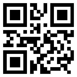 Il QrCode di 3308166234