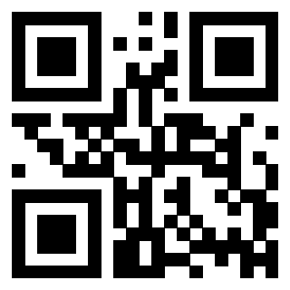 Il QrCode di 3308166236