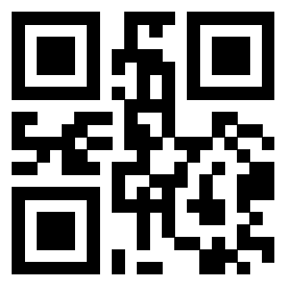 3308166238 QrCode associato