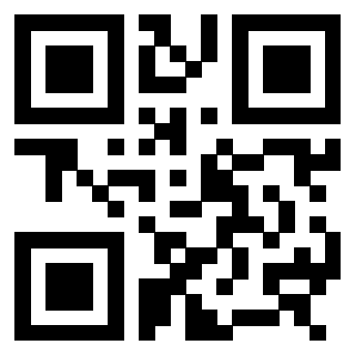 Il Qr Code di 3308166239