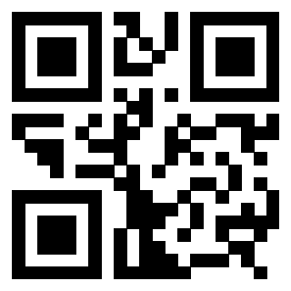 Il QrCode di 3308166241