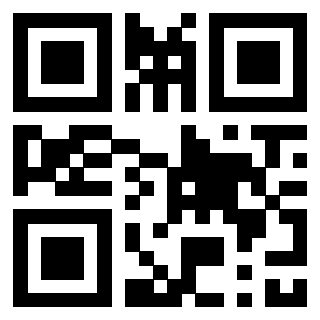 Scansione del Qr Code di 3308166242
