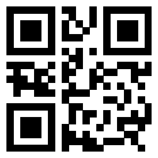 Il QrCode di 3308166243