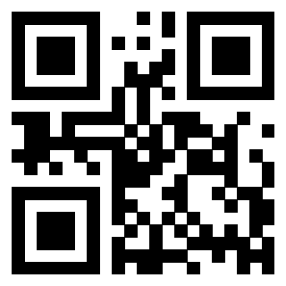 Scansione del QrCode di 3308166246