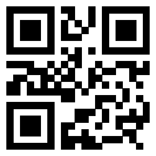 3308166249 - Immagine del QrCode