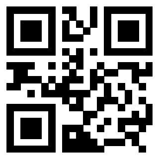 3308166258 Qr Code associato