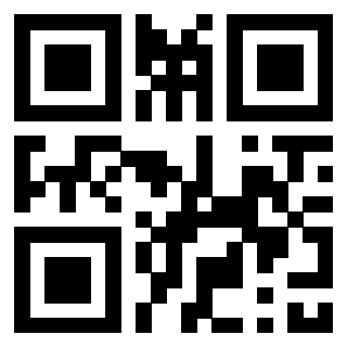 Il QrCode di 3308166261