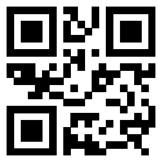 Scansione del QrCode di 3308166262