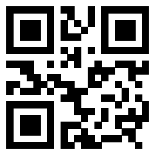 Immagine del Qr Code di 3308166263