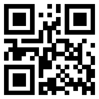Immagine del Qr Code di 3308166268