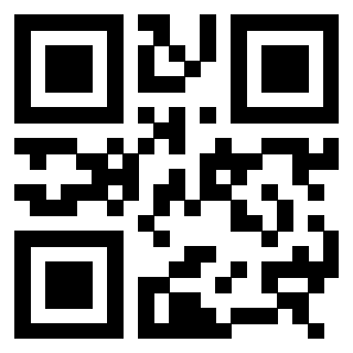 3308166272 QrCode associato