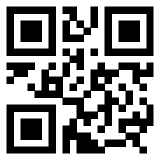 Immagine del QrCode di 3308166275