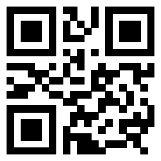 3308166278 - Immagine del QrCode associato