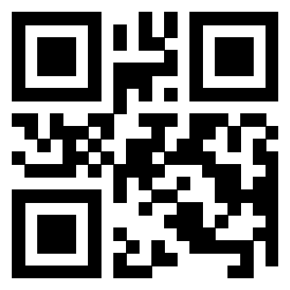 Immagine del QrCode di 3308166279