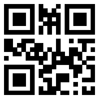 3308166280 QrCode associato