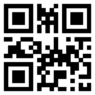 3308166282 - Immagine del QrCode associato