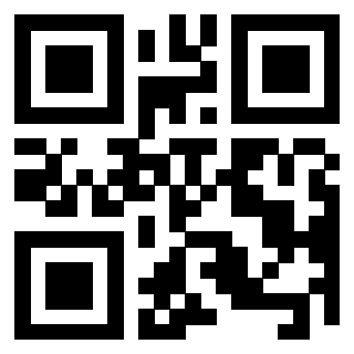 Il Qr Code di 3308166283