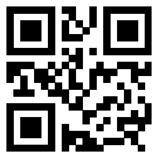 Qr Code di 3308166284