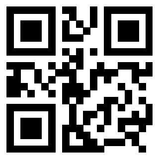 3308166285 QrCode associato