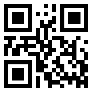 3308166287 Qr Code associato