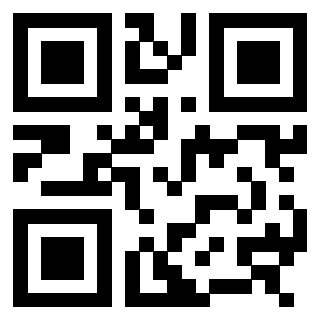 Il Qr Code di 3308166288